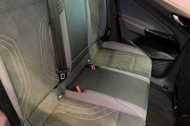 Used Volkswagen ID.4 2023 for sale - 76490980: Photo 8