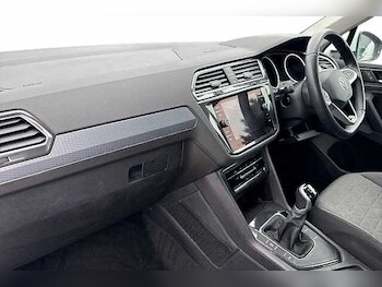 Used Volkswagen Tiguan 2022 for sale - 76439746: Photo