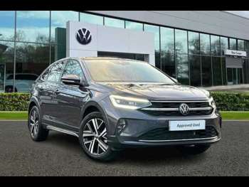 2023 (73) - 1.0 TSI (110ps) Style DSG+SUNROOF+WINTERPK+ARTVELOURS 5-Door