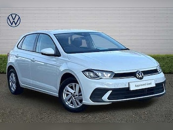 Used Volkswagen Polo 2022 for sale - 77720936: Photo