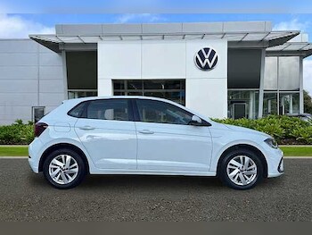 Used Volkswagen Polo 2022 for sale - 77720936: Photo
