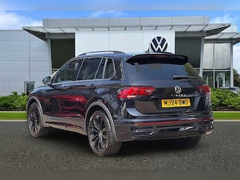 Used Volkswagen Tiguan 2024 for sale - 78926373: Photo