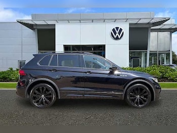 Used Volkswagen Tiguan 2024 for sale - 78926373: Photo