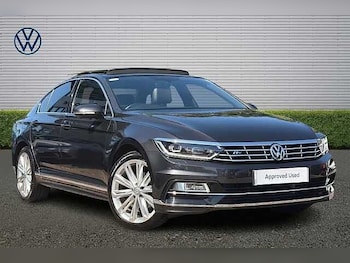 Used Volkswagen Passat 2019 for sale - 78659329: Photo