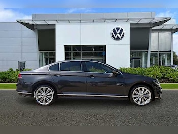 Used Volkswagen Passat 2019 for sale - 78659329: Photo
