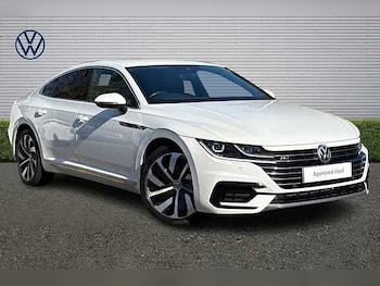 Used Volkswagen Arteon 2019 for sale - 77720938: Photo