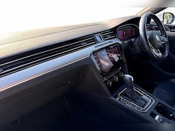 Used Volkswagen Arteon 2019 for sale - 77720938: Photo