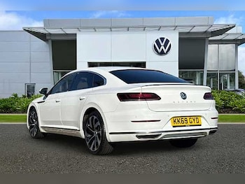 Used Volkswagen Arteon 2019 for sale - 77720938: Photo
