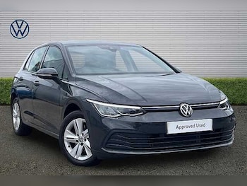 Used Volkswagen Golf 2023 for sale - 78383175: Photo