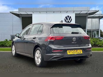 Used Volkswagen Golf 2023 for sale - 78383175: Photo