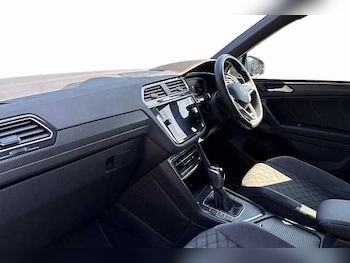 Used Volkswagen Tiguan 2023 for sale - 78466018: Photo