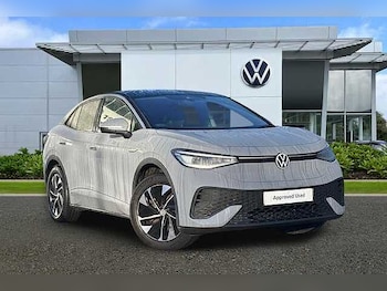 Used Volkswagen ID.5 2022 for sale - 78986785: Photo
