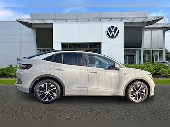Used Volkswagen ID.5 2022 for sale - 78986785: Photo