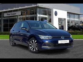 2022 (22) - 1.0 eTSI Active 5dr DSG