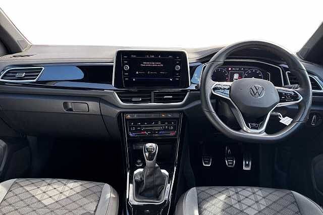 Used Volkswagen T-Roc 2022 for sale - 75891129: Photo 10