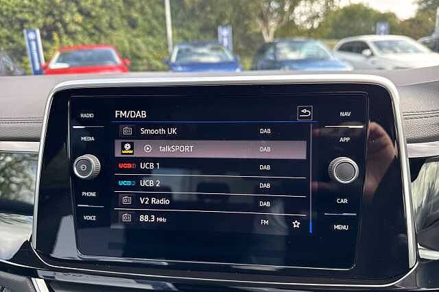 Used Volkswagen T-Roc 2022 for sale - 75891129: Photo 13
