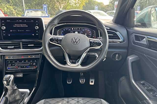 Used Volkswagen T-Roc 2022 for sale - 75891129: Photo 14