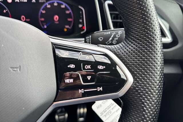 Used Volkswagen T-Roc 2022 for sale - 75891129: Photo 17