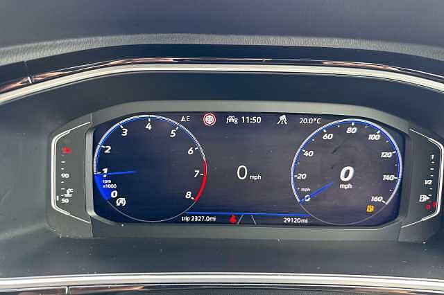 Used Volkswagen T-Roc 2022 for sale - 75891129: Photo 18