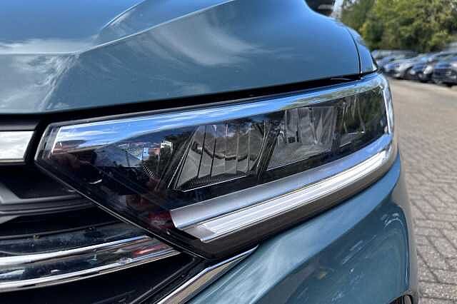 Used Volkswagen T-Roc 2022 for sale - 75891129: Photo 21