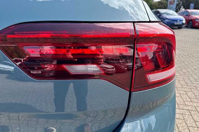 Used Volkswagen T-Roc 2022 for sale - 75891129: Photo 22