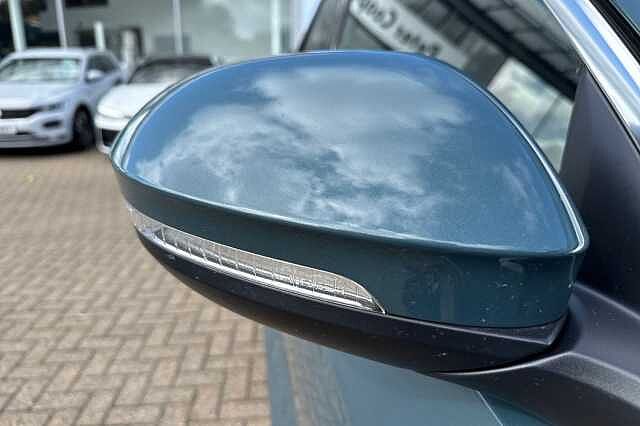 Used Volkswagen T-Roc 2022 for sale - 75891129: Photo 23