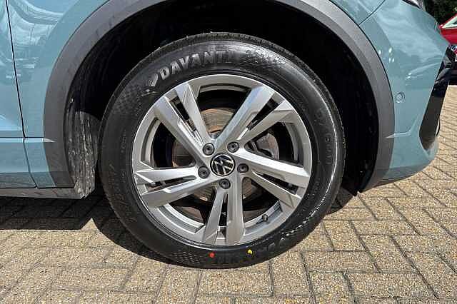 Used Volkswagen T-Roc 2022 for sale - 75891129: Photo 5