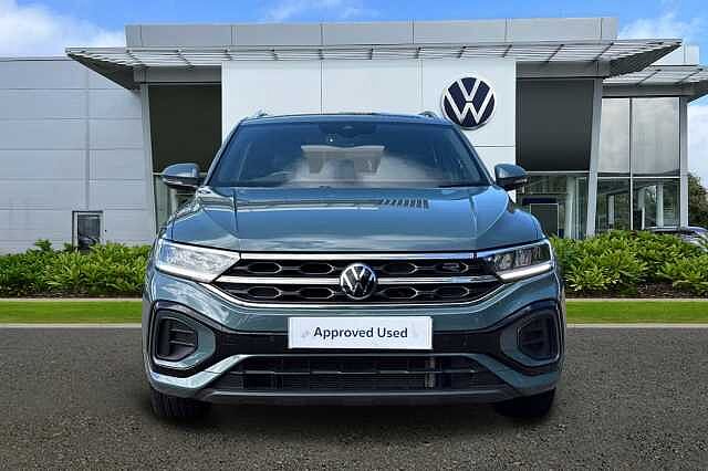 Used Volkswagen T-Roc 2022 for sale - 75891129: Photo 7