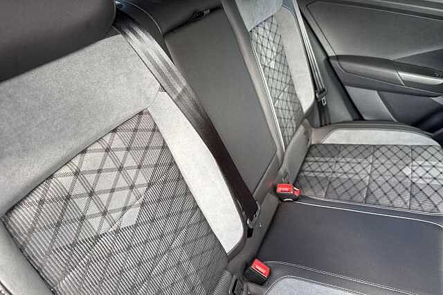 Used Volkswagen T-Roc 2022 for sale - 75891129: Photo 8