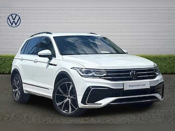 Used Volkswagen Tiguan 2024 for sale - 78976189: Photo