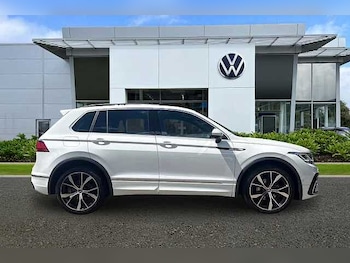 Used Volkswagen Tiguan 2024 for sale - 78976189: Photo