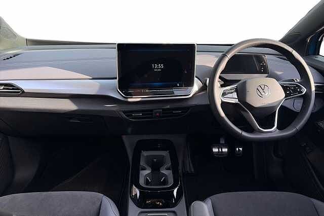 Used Volkswagen ID.4 2025 for sale - 78011743: Photo 10