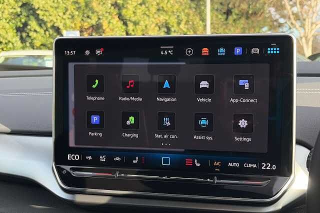 Used Volkswagen ID.4 2025 for sale - 78011743: Photo 13