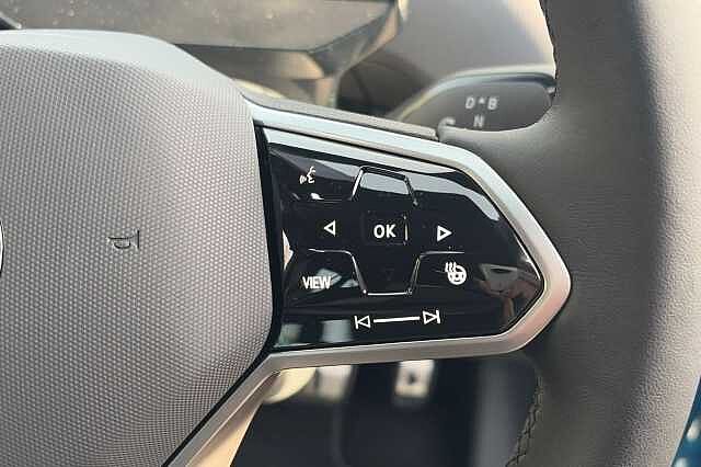 Used Volkswagen ID.4 2025 for sale - 78011743: Photo 16