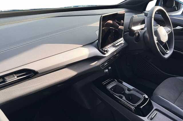 Used Volkswagen ID.4 2025 for sale - 78011743: Photo 2