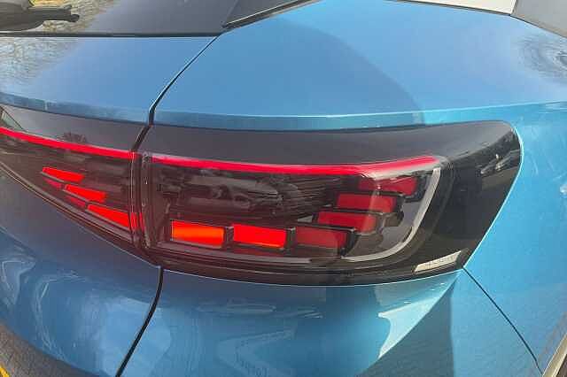 Used Volkswagen ID.4 2025 for sale - 78011743: Photo 20