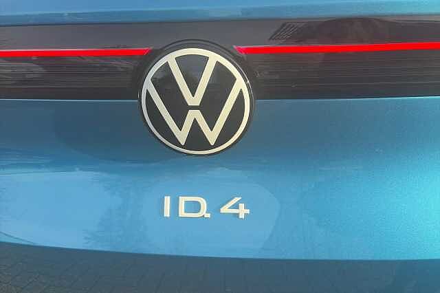 Used Volkswagen ID.4 2025 for sale - 78011743: Photo 22