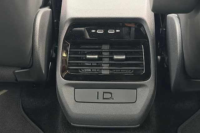 Used Volkswagen ID.4 2025 for sale - 78011743: Photo 25