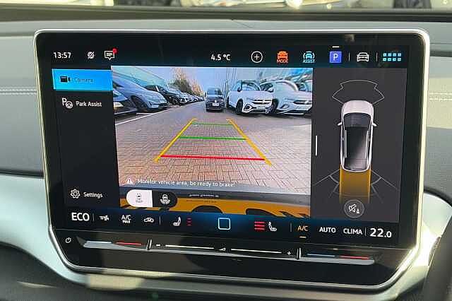 Used Volkswagen ID.4 2025 for sale - 78011743: Photo 27