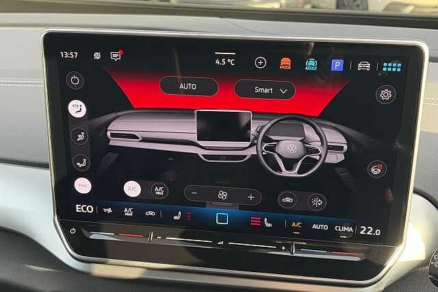 Used Volkswagen ID.4 2025 for sale - 78011743: Photo 28