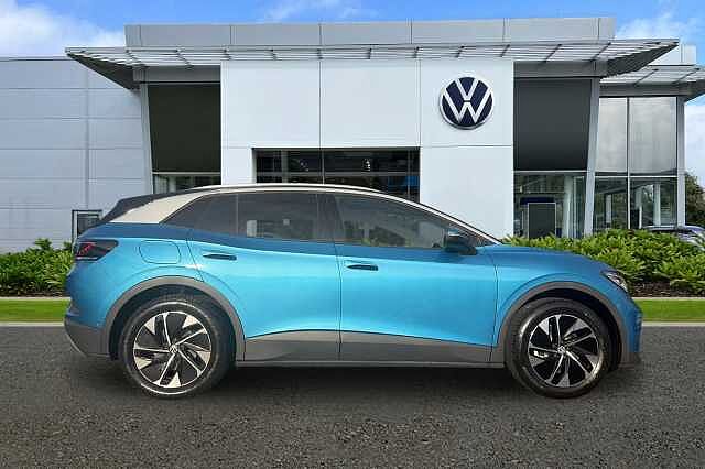 Used Volkswagen ID.4 2025 for sale - 78011743: Photo 4