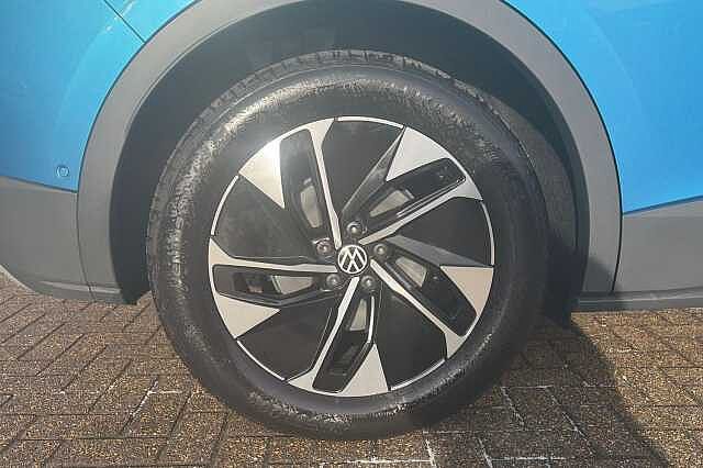 Used Volkswagen ID.4 2025 for sale - 78011743: Photo 5