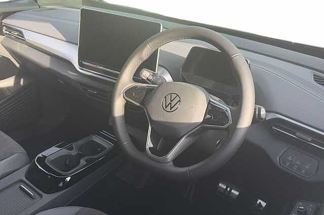 Used Volkswagen ID.4 2025 for sale - 78011743: Photo 6