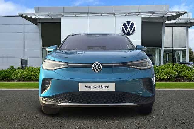 Used Volkswagen ID.4 2025 for sale - 78011743: Photo 7