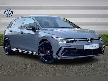 Used Volkswagen Golf 2024 for sale - 79266347: Photo