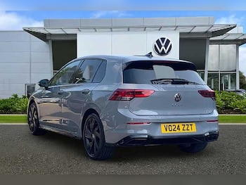 Used Volkswagen Golf 2024 for sale - 79266347: Photo