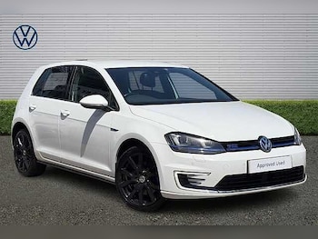Used Volkswagen Golf undefined for sale - 78659336: Photo