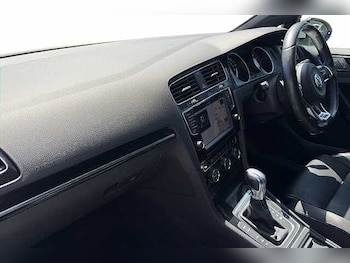 Used Volkswagen Golf undefined for sale - 78659336: Photo