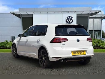 Used Volkswagen Golf undefined for sale - 78659336: Photo