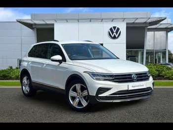 2022 (22) - 1.5 TSI (150ps) Life EVO Manual 5 door + 19' VICTORIA FALLS ALLOYS